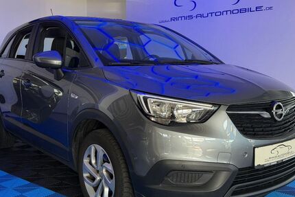 Opel Crossland (X) 91.000 km 11.599 &euro; Gelsenkirchen 45884