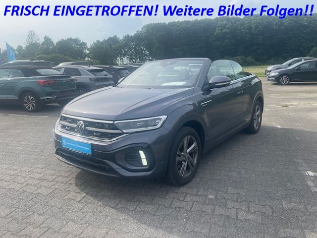 VW T-Roc 37.597 km 28.929 &euro; Herten 45701