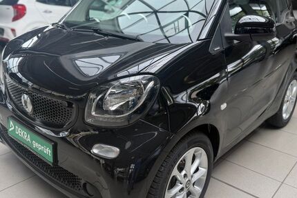 Smart ForTwo 54.000 km 8.890 &euro; Bottrop 46236