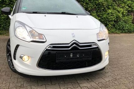 DS Automobiles DS3 96.480 km 5.200 &euro; Essen 45356