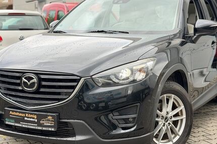 Mazda CX-5 140.000 km 9.990 &euro; Rheinberg 47495