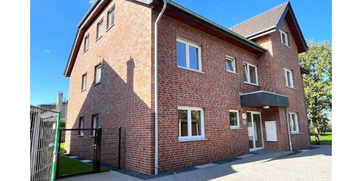 Etagenwohnung Neukirchen-Vluyn Neukirchen - 3 Zimmer, 88 m&sup2;, 880&euro; | Angebot:26261336