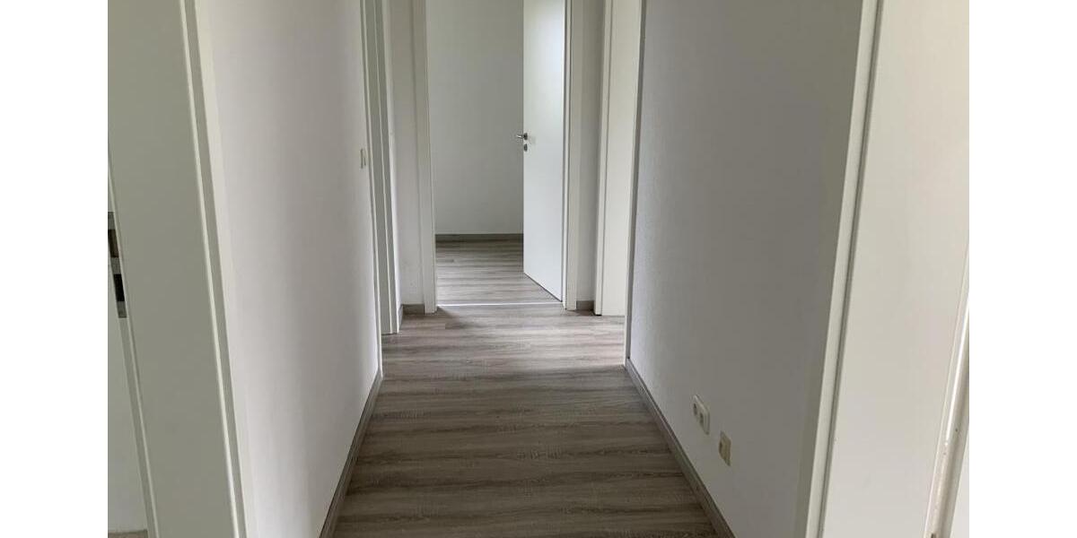 Etagenwohnung Gelsenkirchen Gelsenkirchen-Nord - 3 Zimmer, 63 m&sup2;, 439&euro; | Angebot:22511287