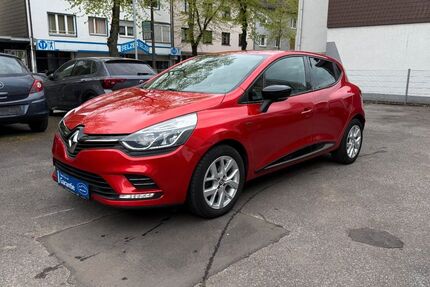 Renault Clio 105.000 km 8.999 &euro; Marl 45770