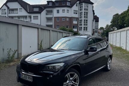 BMW X1 172.000 km 7.100 &euro; Marl 45768
