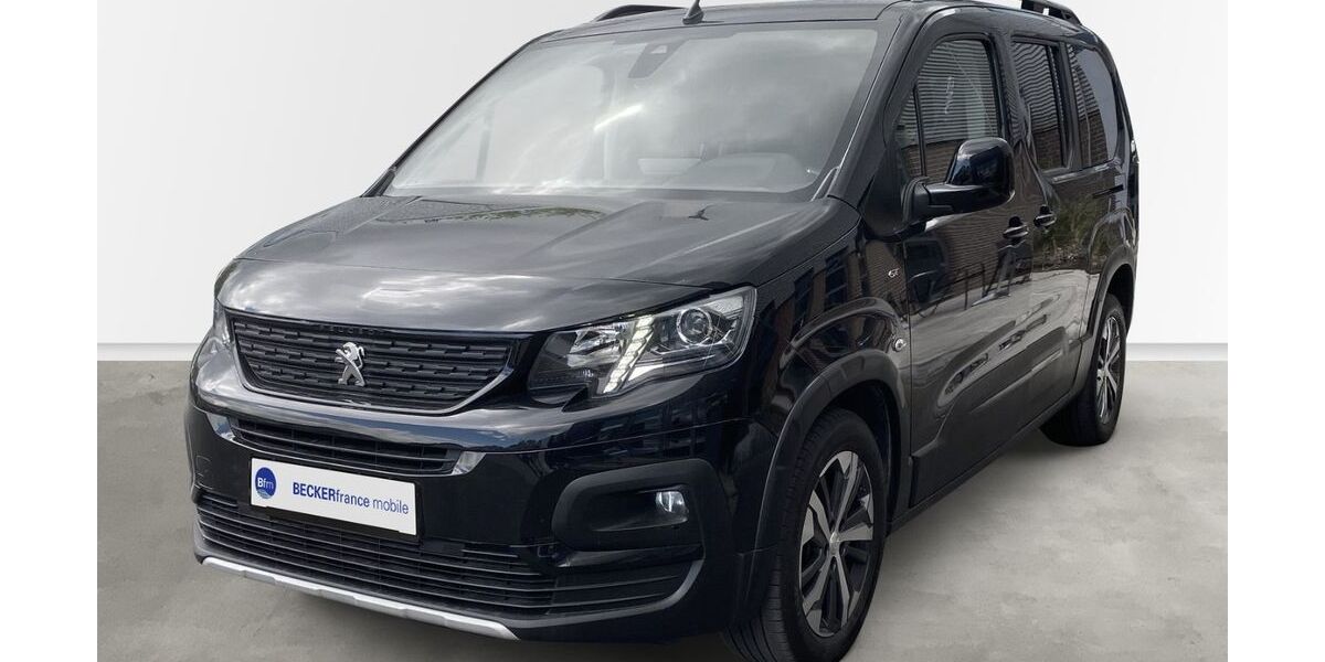 Peugeot Rifter 71.500 km 22.450 &euro; Oberhausen 46149
