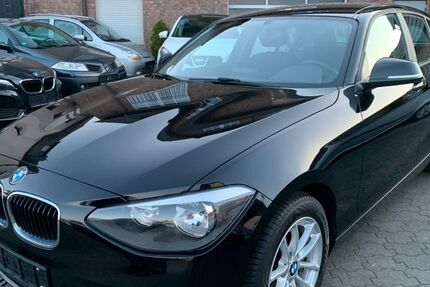 BMW 114 132.000 km 9.650 &euro; Moers 47443