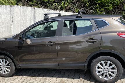 Nissan Qashqai 150.283 km 7.700 &euro; Essen 45219