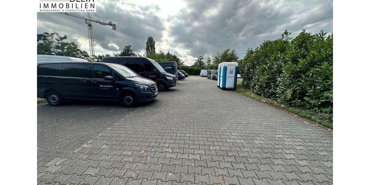 Gewerbeobjekt Duisburg Rheinhausen - 2.000&euro; | Angebot:25219579
