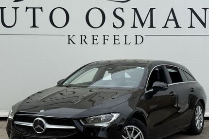 Mercedes-Benz CLA 180 Shooting Brake 46.840 km 22.700 &euro; Krefeld 47805