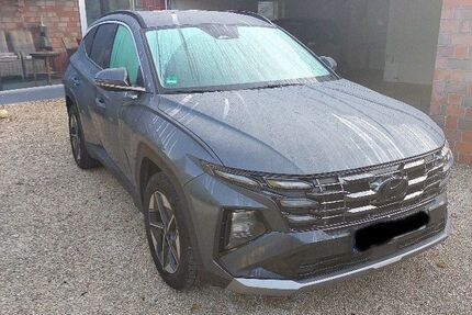 Hyundai TUCSON 45.000 km 26.900 &euro; Xanten 46509