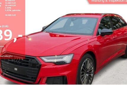 Audi A6 87.677 km 36.215 &euro; Moers-Hülsdonk 47441