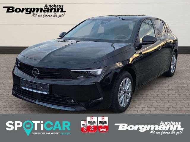 Opel Astra 20.650 km 17.770 &euro; Dorsten 46286