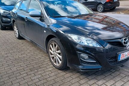 Mazda 6 183.305 km 1.650 &euro; Duisburg 47269