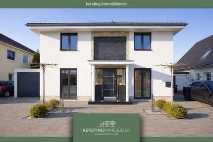 Haus Krefeld / Oppum Oppum - 4 Zimmer, 166 m&sup2;, 879.000&euro; | Angebot:26152968