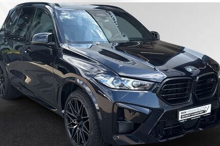 BMW X5 M 9.410 km 108.900 &euro; Wesel 46485