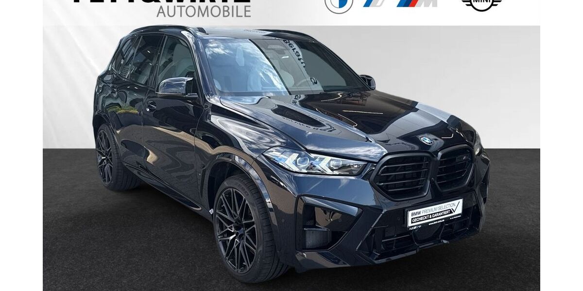BMW X5 M 9.410 km 108.900 &euro; Wesel 46485
