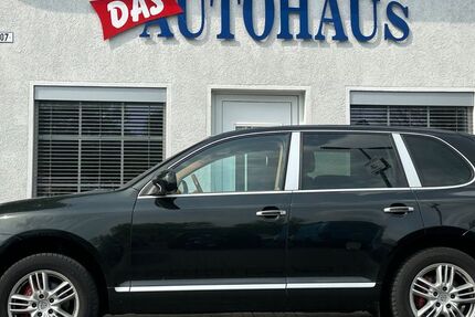 Porsche Cayenne 365.000 km 6.900 &euro; Marl 45770