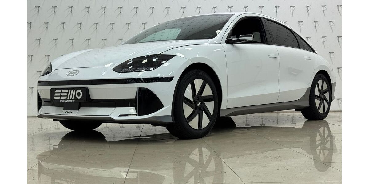 Hyundai IONIQ 6 14.542 km 33.800 &euro; Oberhausen 46149