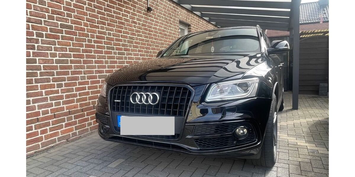Audi Q5 177.000 km 15.000 &euro; Marl 45772