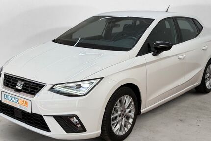 Seat Ibiza 29.769 km 15.879 &euro; Moers 47445