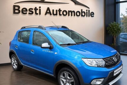 Dacia Sandero 55.998 km 9.999 &euro; Voerde 46562