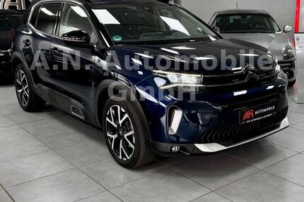 Citroen C5 Aircross 52.600 km 20.900 &euro; Gladbeck 45968