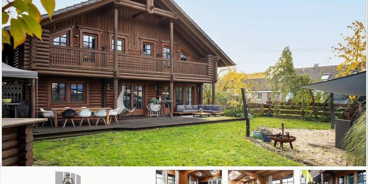 Mehrfamilienhaus, Wohnhaus Duisburg Alt-Walsum - 7 Zimmer, 267 m&sup2;, 598.000&euro; | Angebot:25698261