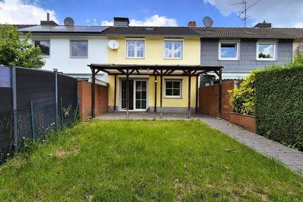 Haus Gladbeck Rosenhügel - 3 Zimmer, 70 m&sup2;, 299.000&euro; | Angebot:26569182