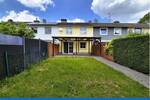 Reihenmittelhaus Gladbeck Rosenhügel - 3 Zimmer, 70 m&sup2;, 299.000&euro; | Angebot:26569182