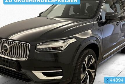 Volvo XC90 112.641 km 32.407 &euro; Krefeld 47829
