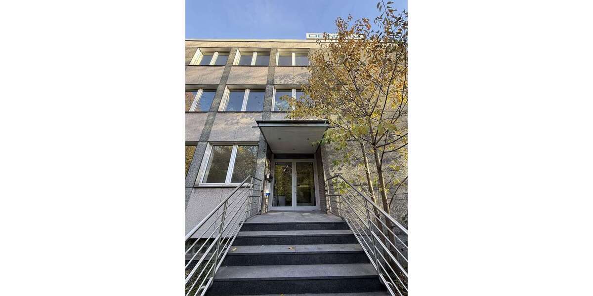 Gewerbeobjekt Duisburg Wehofen - 1.771&euro; | Angebot:26210682