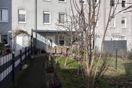 Haus Oberhausen Altstadt-Mitte - 5 Zimmer, 112 m&sup2;, 399.900&euro; | Angebot:25678702