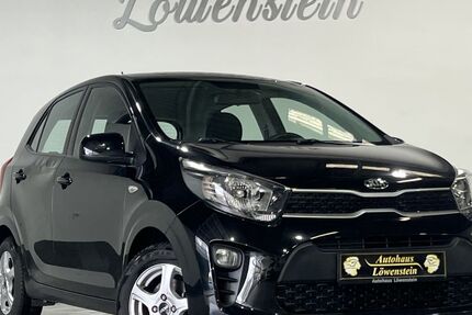 Kia Picanto 36.963 km 9.980 &euro; Moers 47443