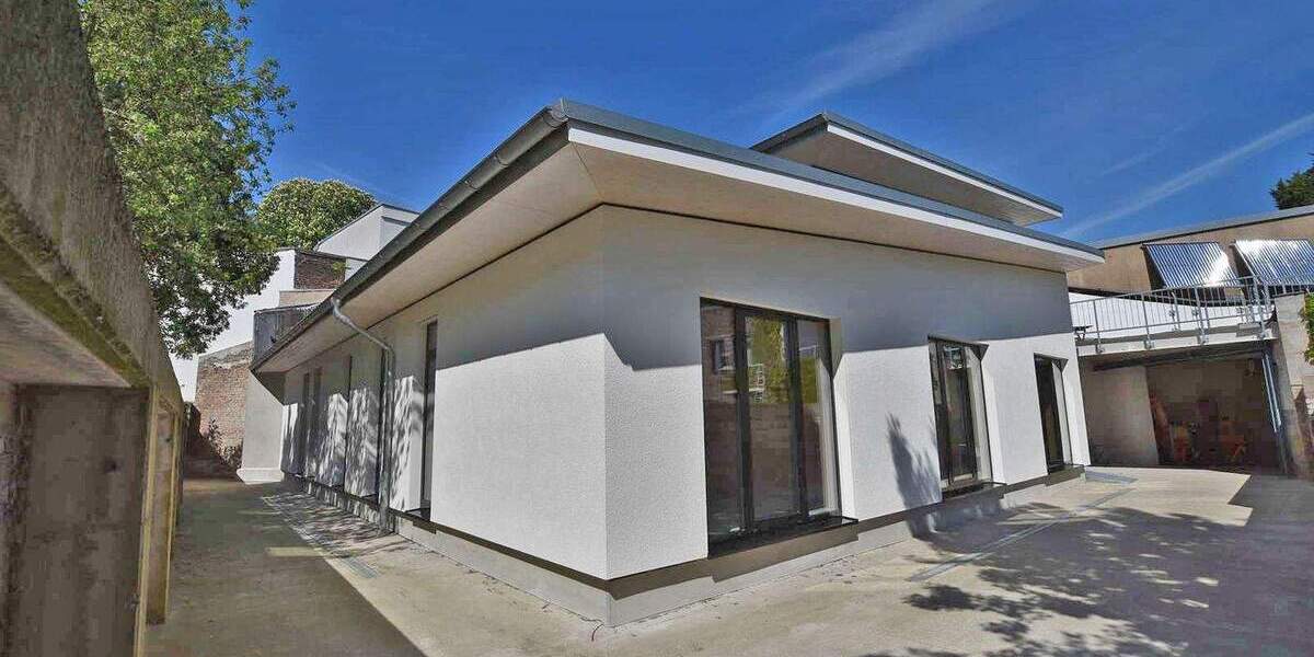 Einfamilienhaus Essen Rüttenscheid - 7 Zimmer, 204 m&sup2;, 945.000&euro; | Angebot:25837020