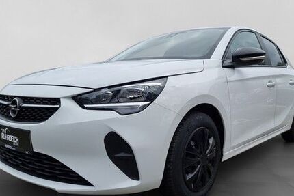 Opel Corsa 42.255 km 11.490 &euro; Moers 47441