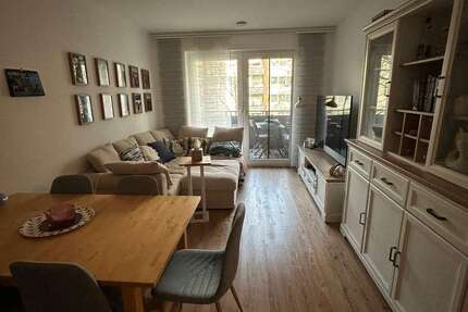 Wohnung Krefeld Krefeld-Mitte - 2 Zimmer, 58 m&sup2;, 715&euro; | Angebot:26217014