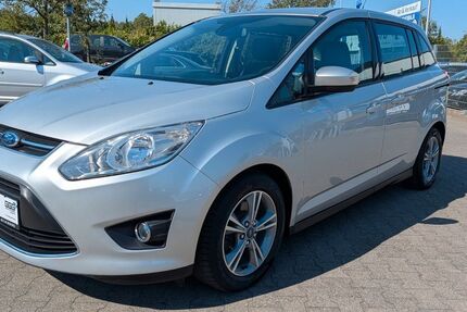 Ford C-Max 89.754 km 7.999 &euro; Essen 45326