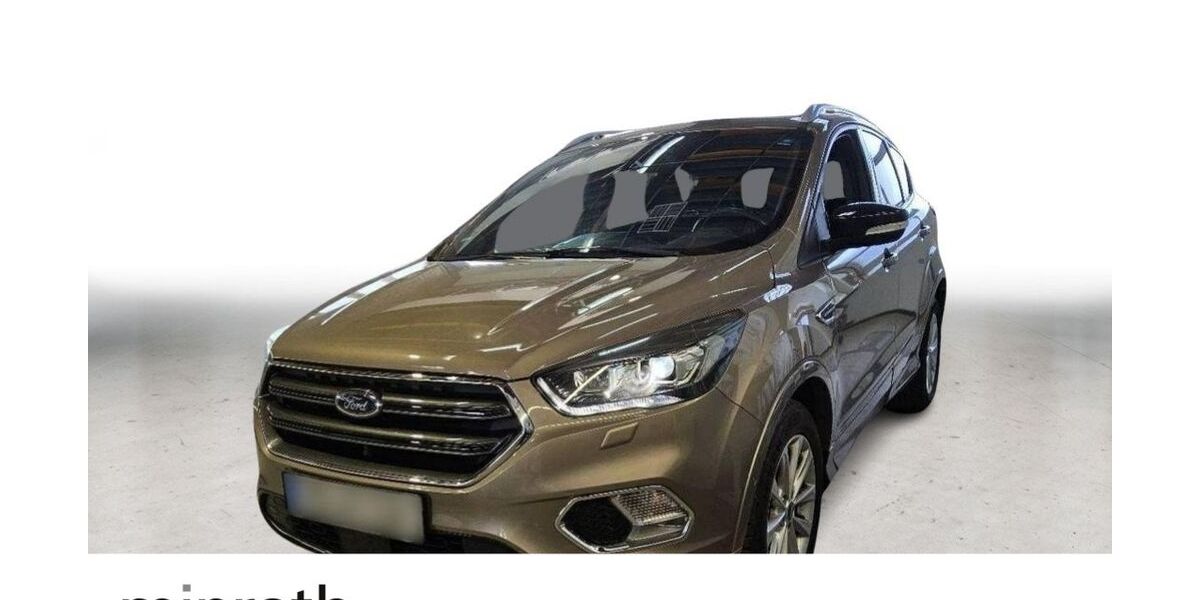 Ford Kuga 50.019 km 16.940 &euro; Moers 47441
