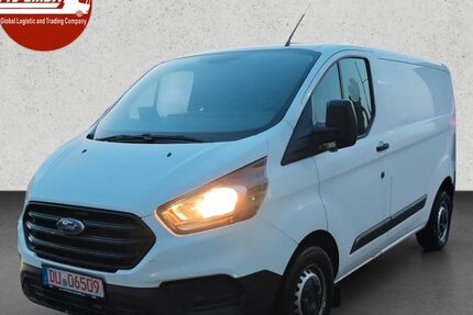 Ford Transit Custom 172.478 km 5.680 &euro; Mülheim an der Ruhr 45472