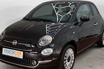 Fiat 500 35.607 km 12.989 &euro; Dinslaken 46539
