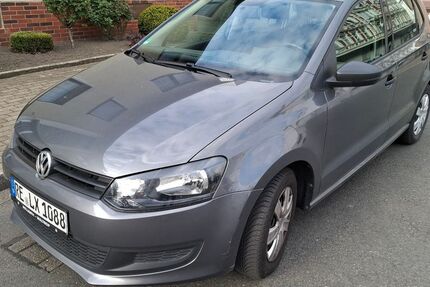 VW Polo 37.000 km 7.999 &euro; Kerken 47647