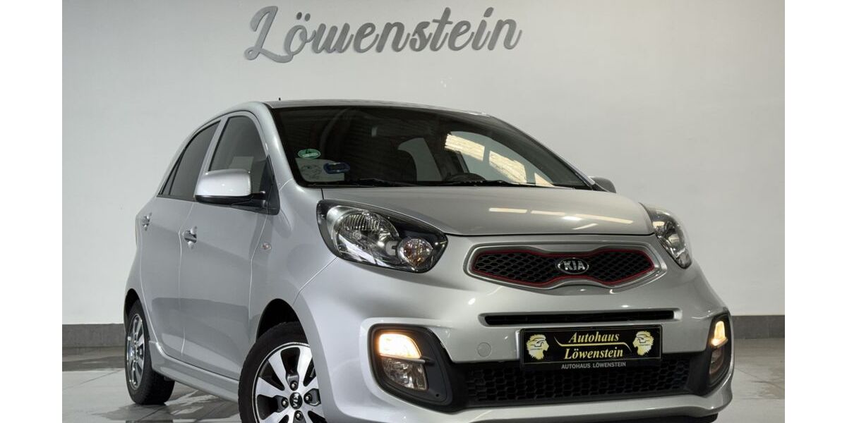 Kia Picanto 90.076 km 5.480 &euro; Moers 47443
