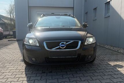 Volvo V50 346.000 km 3.999 &euro; GELDERN 47608