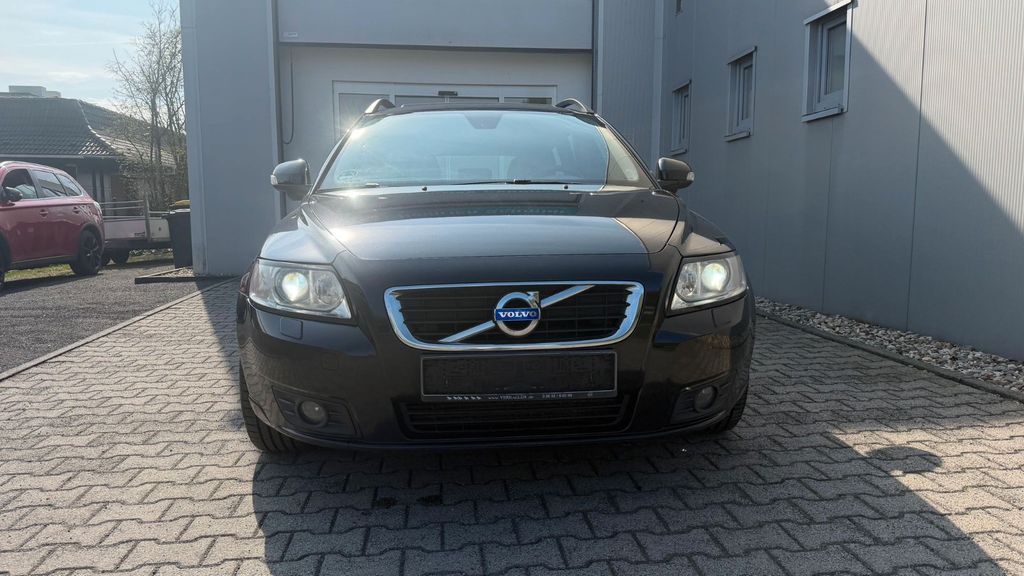 Volvo V50 346.000 km 3.999 &euro; GELDERN 47608