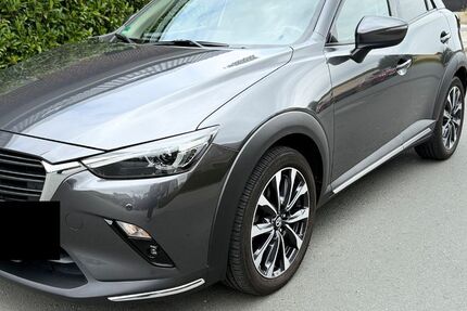 Mazda CX-3 79.650 km 20.500 &euro; Essen 45257