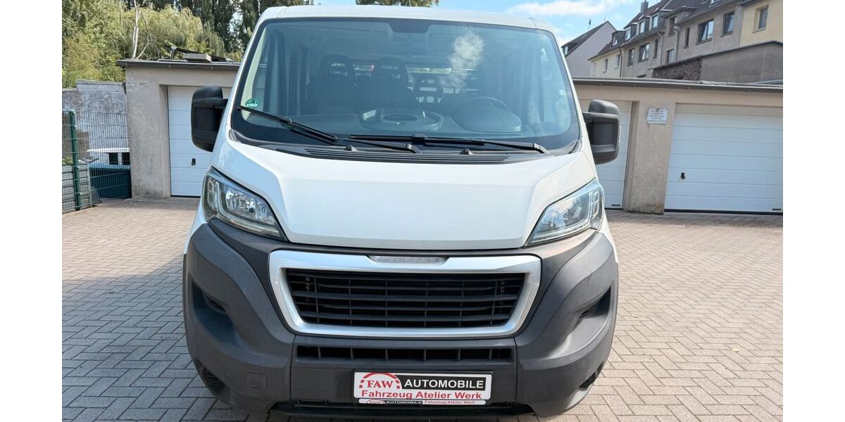 Peugeot Boxer 89.000 km 18.599 &euro; Essen 45356