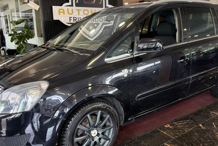 Opel Zafira 218.165 km 2.950 &euro; Essen 45139