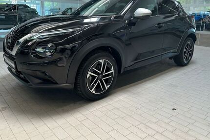 Nissan Juke 11.549 km 20.480 &euro; Oberhausen (am CentrO) 46047