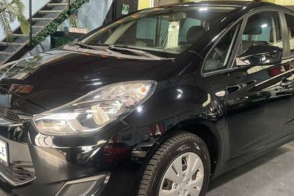 Hyundai ix20 73.000 km 6.990 &euro; Bottrop 46238